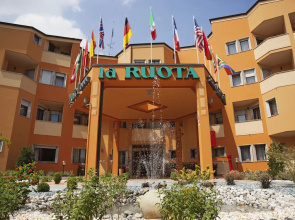 Hotel La Ruota