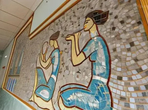 База Отдыха Alania Sky