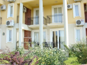 Pinara Resort