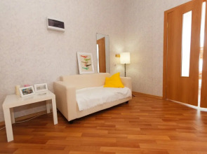 Жилые помещения Bb