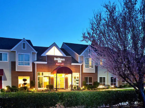 Hampton Inn & Suites Sacramento-Airport-Natomas