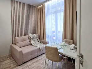 Апартаменты на Ставропольской