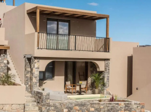 Enorme Infinity Elounda - Adults Only