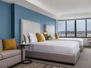 Hotel Madera