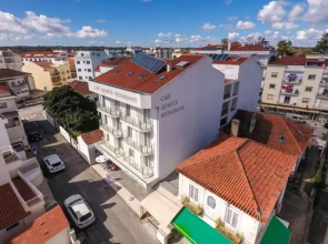 Hotel Nossa Senhora de Lurdes