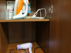 Kredo Michurinskaya 2a Apartments