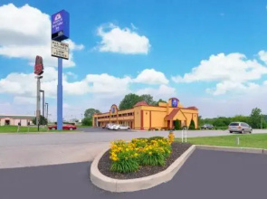 Crossroads Inn
