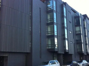 Ocean Comfort Apartments