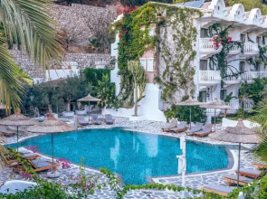 Flamingo Hotel & Spa - Pet Friendly