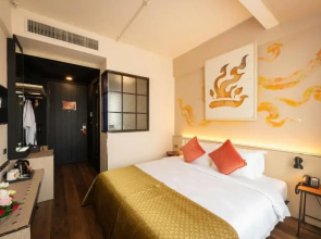 Dhevi Bangkok Hotel