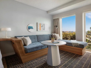 The Pierside Santa Monica