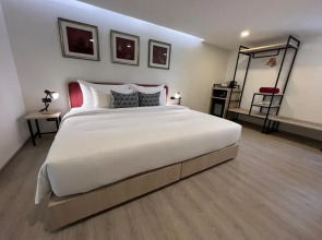 Hotel Midtown Ratsada