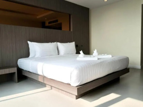 Hermann Hotel Pattaya