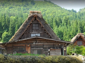 Minshuku Jyuemon