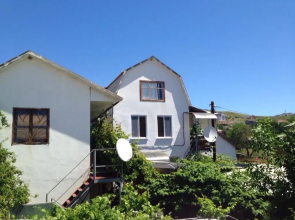 Demid Guest House