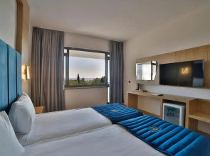 Nashira City Resort