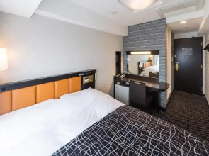 Apa Hotel & Resort Nishishinjuku Gochome Eki Tower Resort