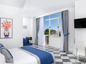 Hotel Miramare