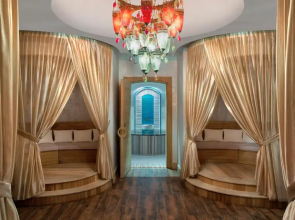 Akra Fethiye Tui Blue Sensatori All Inclusive