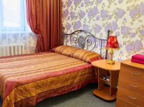 Гостевой дом Пурга