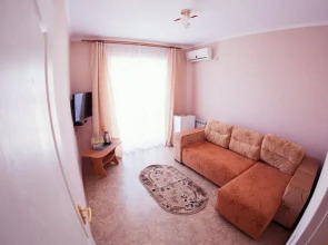 Villa Vilena Guest House