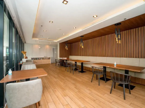 Amanta Hotel & Residence Sathorn