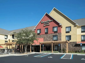 TownePlace Suites by Marriott Panama City