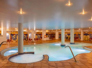 Golden Bahía de Tossa & Spa