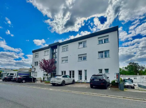 Ar Boutique Hotel Heusenstamm Boutique Hotel