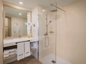 Отель Barcelo Santiago — Adults Only