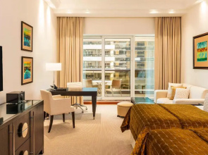 Grosvenor House, a Luxury Collection Hotel, Dubai