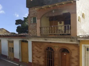 Casa Bernardo