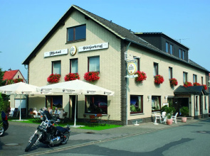 Hotel Pöttjerkrug