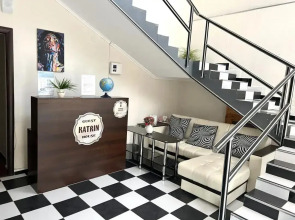 Гостевой дом Катрин