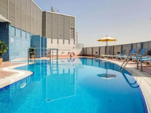 Pearl Executive Hotel Apartment