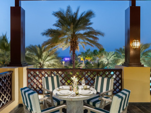 Rixos Al Mairid Ras Al Khaimah