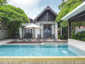 The Sea Koh Samui Resort & Residences by Tolani