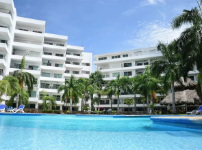 Condo Costa Veleros