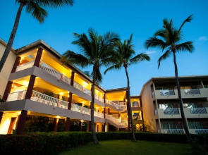 Grand Sirenis Punta Cana Resort & Aquagames - All Inclusive