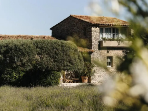 Capelongue, a Beaumier Hotel