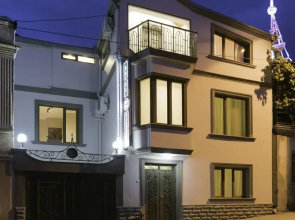 Stay Boutique Hotel