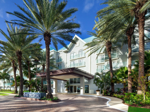 The Westin Grand Cayman Seven Mile Beach Resort & Spa