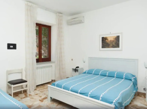 Hotel Ape Regina
