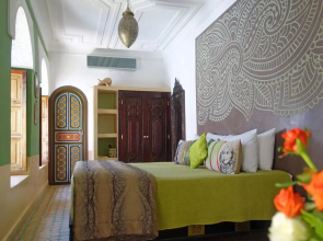 Riad Al-Bushra