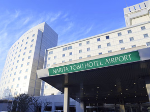 Narita Tobu Hotel Airport