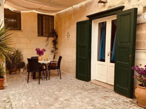 Hotel San Giorgio Matera