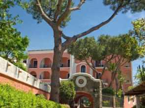 Hotel San Valentino