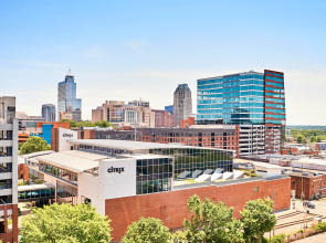 The Casso, Raleigh, a Tribute Portfolio Hotel