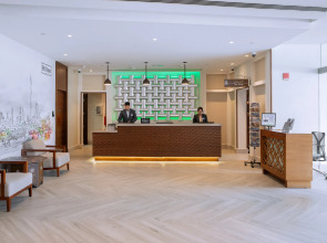 Hilton Garden Inn Dubai Deira