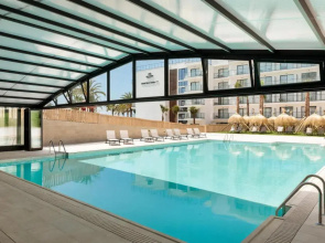 Hotel Best Tritón